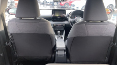 Toyota Yaris 1.5 Hybrid Icon 5dr CVT Hybrid Hatchback